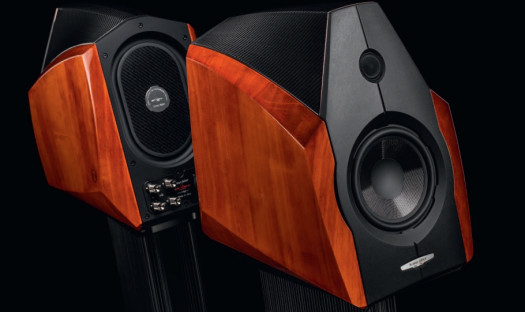 Sonus Faber EX3MA - jubileusz